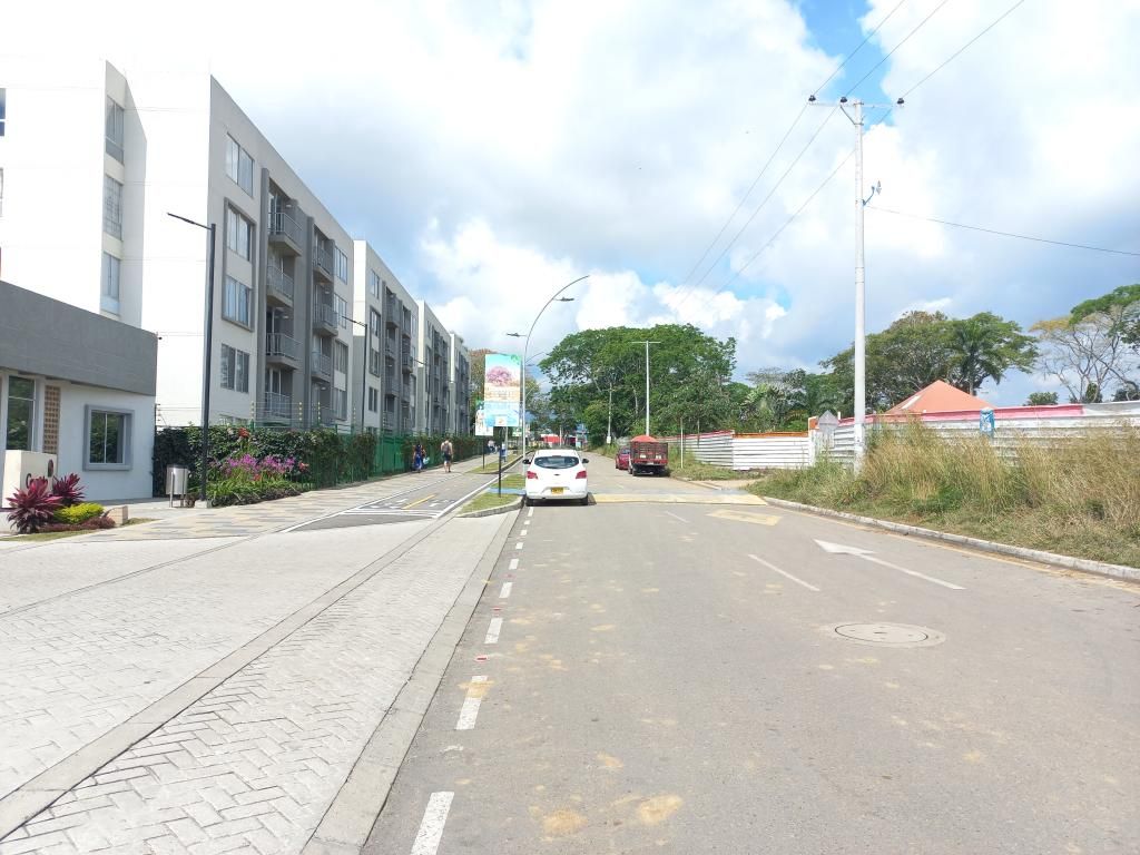 Apartamento en venta Tolima Ibagué Picaleña 68 m2 Habitaciones 2 Baños 2 Garajes 0 Precio $200000000