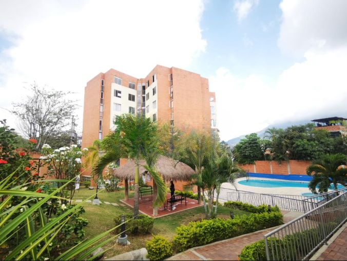 Apartamento en venta Tolima Ibagué Nn 51 m2 Habitaciones 3 Baños 2 Garajes 1 Precio $115000000