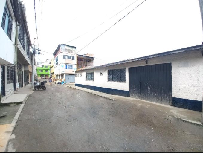 Bodega en venta Tolima Ibagué Ub El Prado Et Ii 250 m2 Habitaciones 0 Baños 3 Garajes 0 Precio $480000000