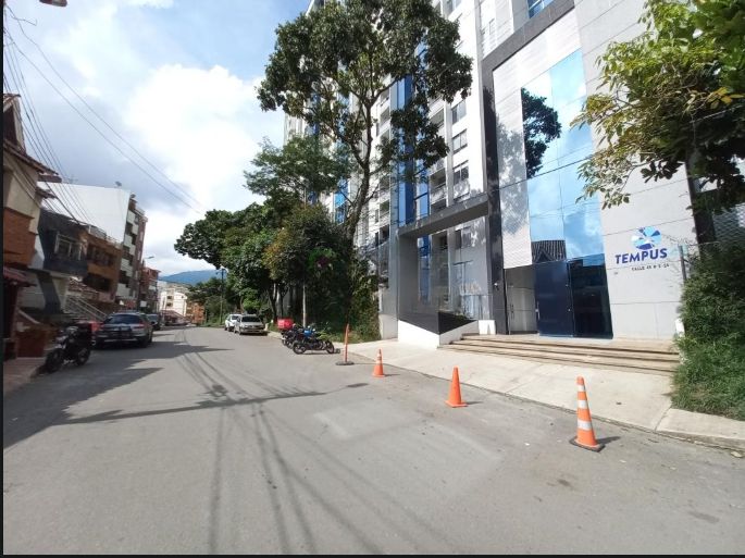 Apartamento en venta Tolima Ibagué Piedra Pintada 55 m2 Habitaciones 2 Baños 2 Garajes 0 Precio $230000000