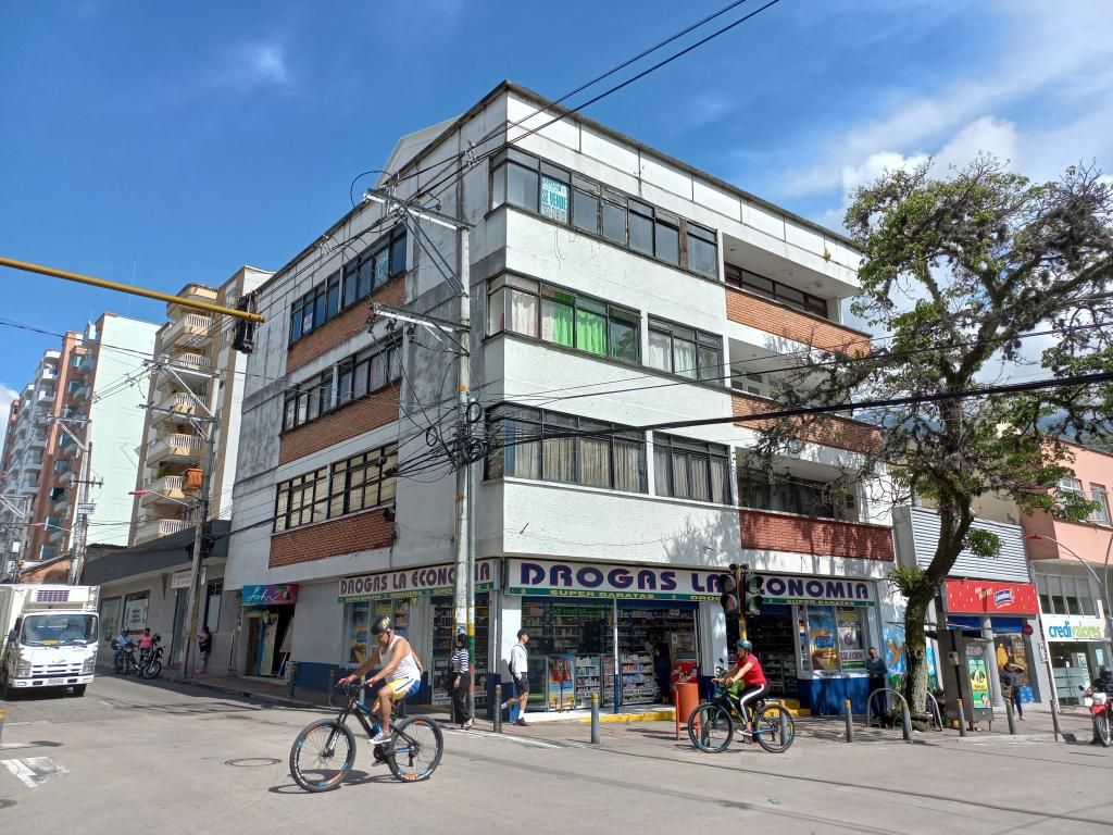 Apartamento en venta Tolima Ibagué La Pola 217 m2 Habitaciones 3 Baños 3 Garajes 0 Precio $308000000
