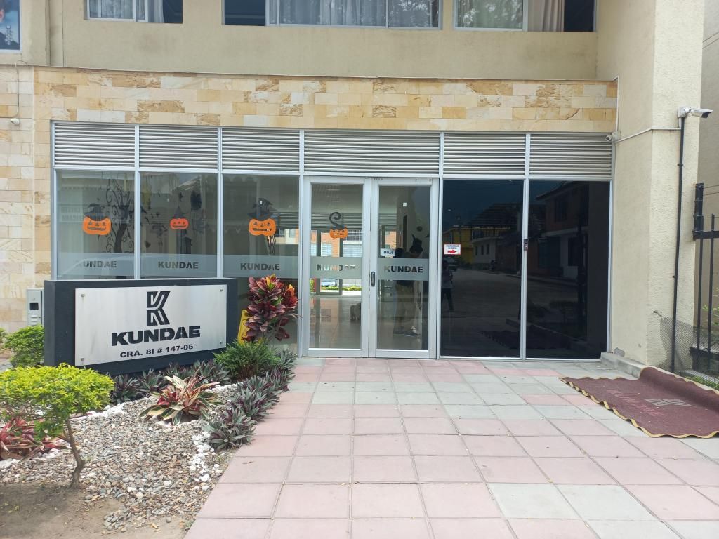 Apartamento en venta Tolima Ibagué El Salado 53 m2 Habitaciones 2 Baños 2 Garajes 1 Precio $145000000