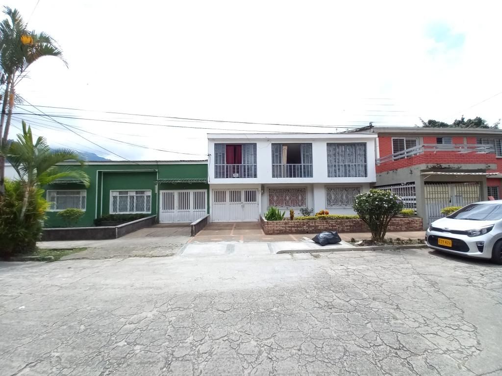 Casa en venta Tolima Ibagué Castellana 292 m2 Habitaciones 14 Baños 3 Garajes 0 Precio $600000000