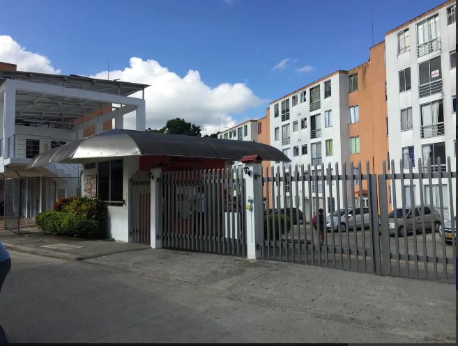 Apartamento en venta Tolima Ibagué Ub San Pablo 49 m2 Habitaciones 3 Baños 2 Garajes 0 Precio $170000000