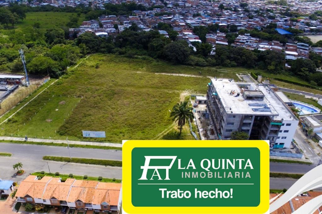 Lote en venta Tolima Ibagué Cn La Samaria 0 m2 Habitaciones 0 Baños 0 Garajes 0 Precio $2900000000