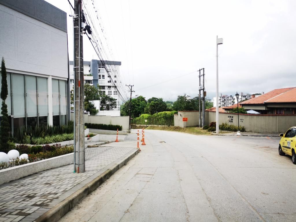 Apartamento en venta Tolima Ibagué Cr Altos De San Felipe 70 m2 Habitaciones 3 Baños 2 Garajes 1 Precio $350000000