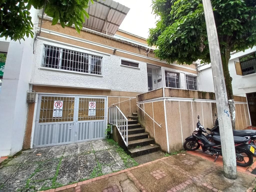 Casa en arriendo Tolima Ibagué Cadiz 272 m2 Habitaciones 4 Baños 4 Garajes 0 Precio $4000000