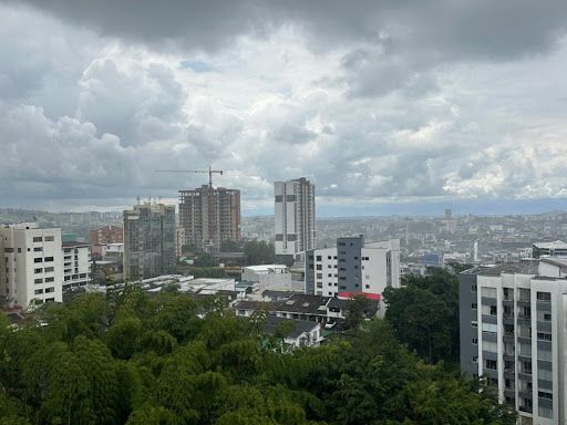Apartamento en arriendo Risaralda Pereira Los Alpes 87 m2 Habitaciones 2 Baños 3 Garajes 1 Precio $3000000