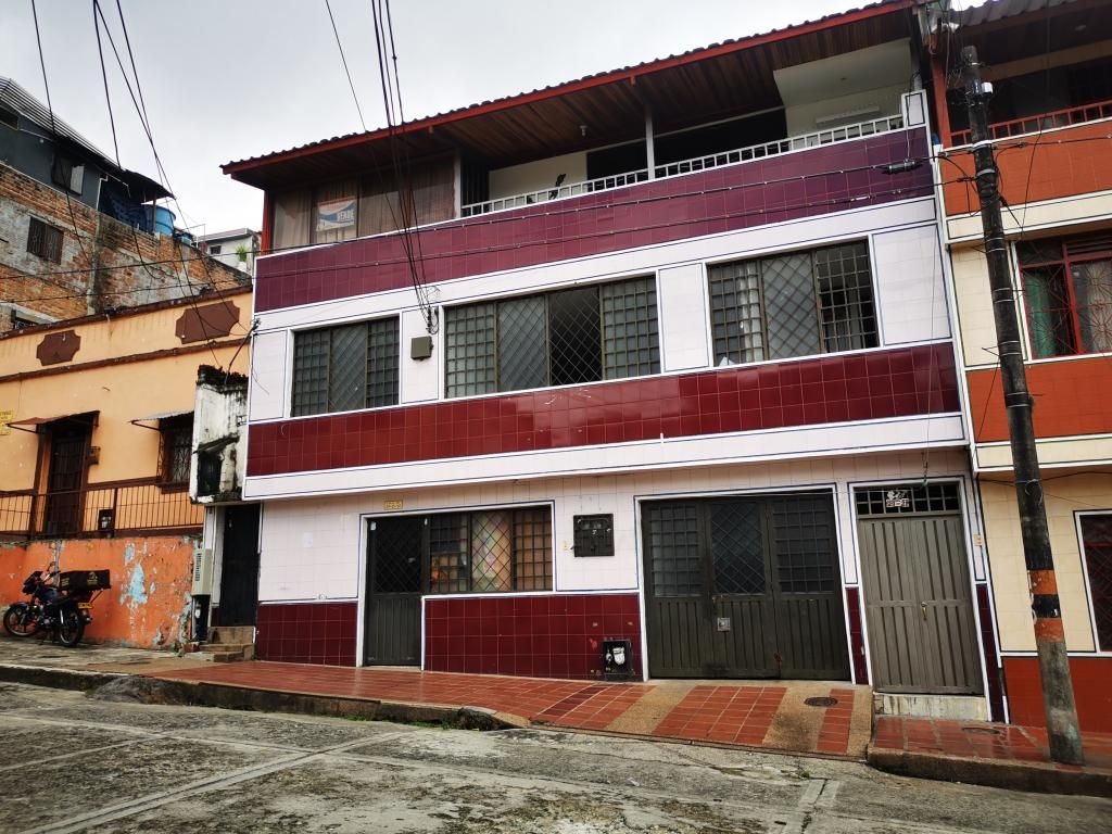 Casa en venta Tolima Ibagué La Francia 381 m2 Habitaciones 11 Baños 6 Garajes 1 Precio $530000000