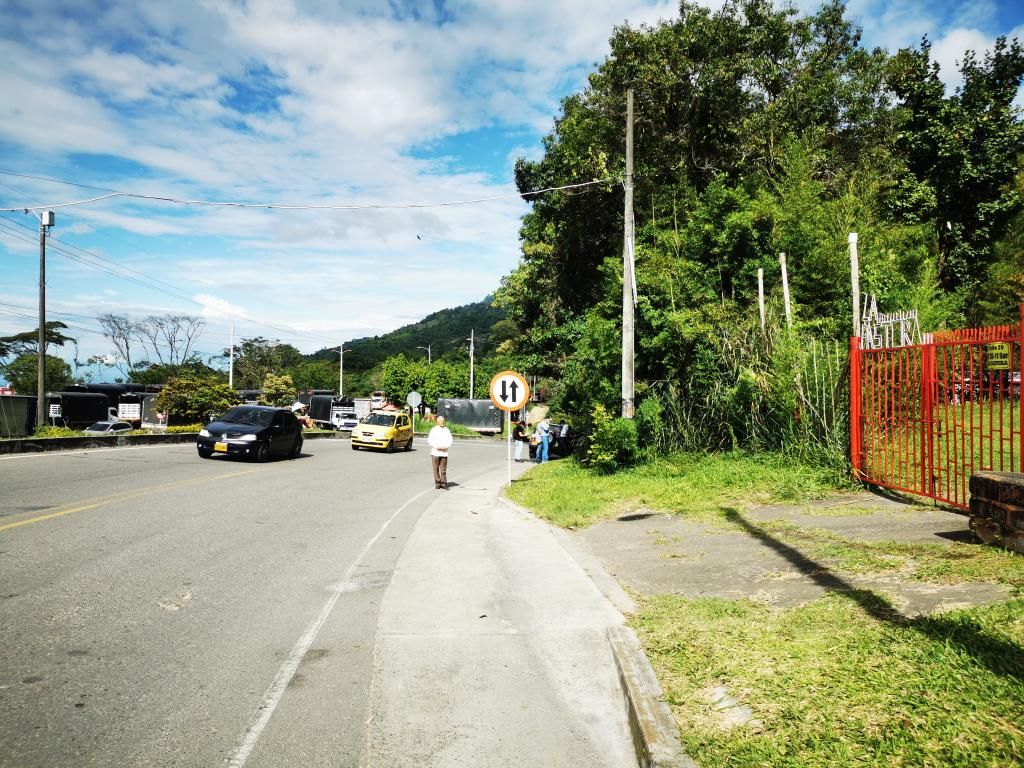 Finca en venta Tolima Ibagué Ibagué 379 m2 Habitaciones 10 Baños 6 Garajes 0 Precio $3000000000