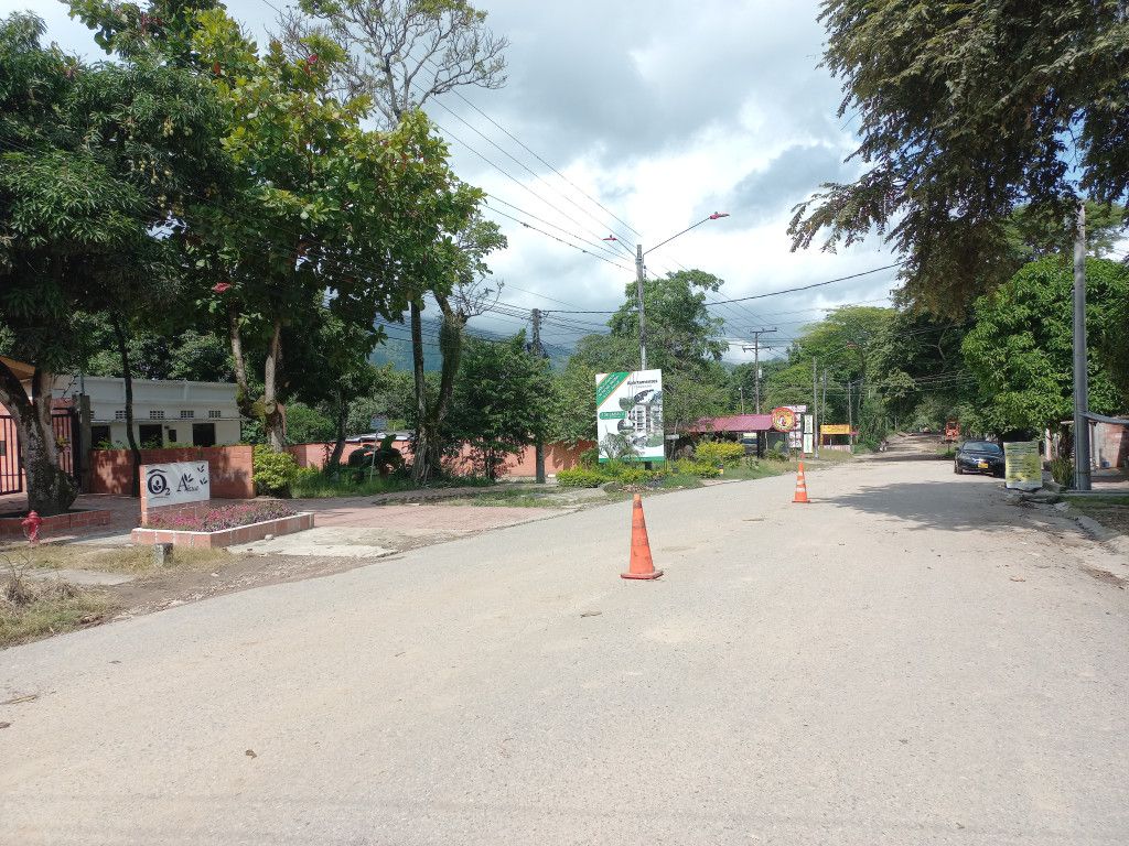 Apartamento en venta Tolima Ibagué San Tropel 42 m2 Habitaciones 3 Baños 1 Garajes 0 Precio $135000000