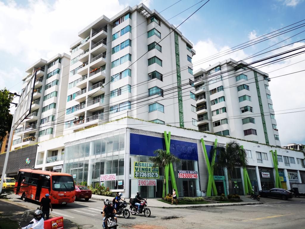 Apartamento en venta Tolima Ibagué Br El Tunal 78 m2 Habitaciones 3 Baños 2 Garajes 1 Precio $250000000