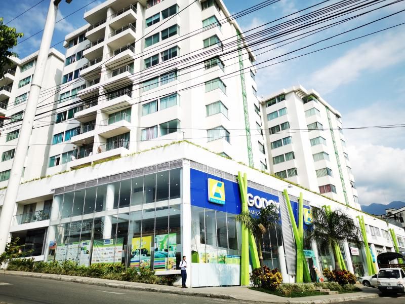Apartamento en venta Tolima Ibagué Br El Tunal 79 m2 Habitaciones 3 Baños 2 Garajes 1 Precio $250000000