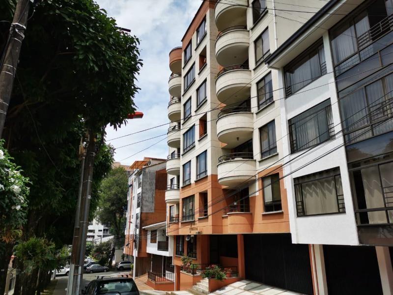 Apartamento en venta Tolima Ibagué Piedra Pintada 277 m2 Habitaciones 4 Baños 4 Garajes 2 Precio $790000000