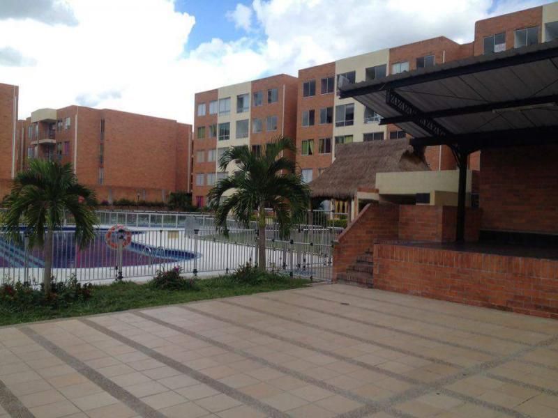 Apartamento en venta Tolima Ibagué Br Modelia Et I 41 m2 Habitaciones 3 Baños 2 Garajes 0 Precio $130000000