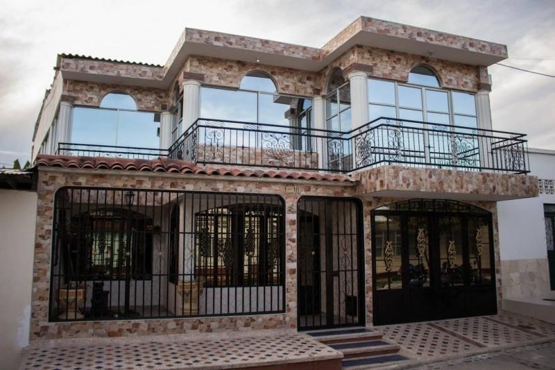 Casa en venta Tolima Guamo Libertador 2525 m2 Habitaciones 4 Baños 2 Garajes 1 Precio $3300000000