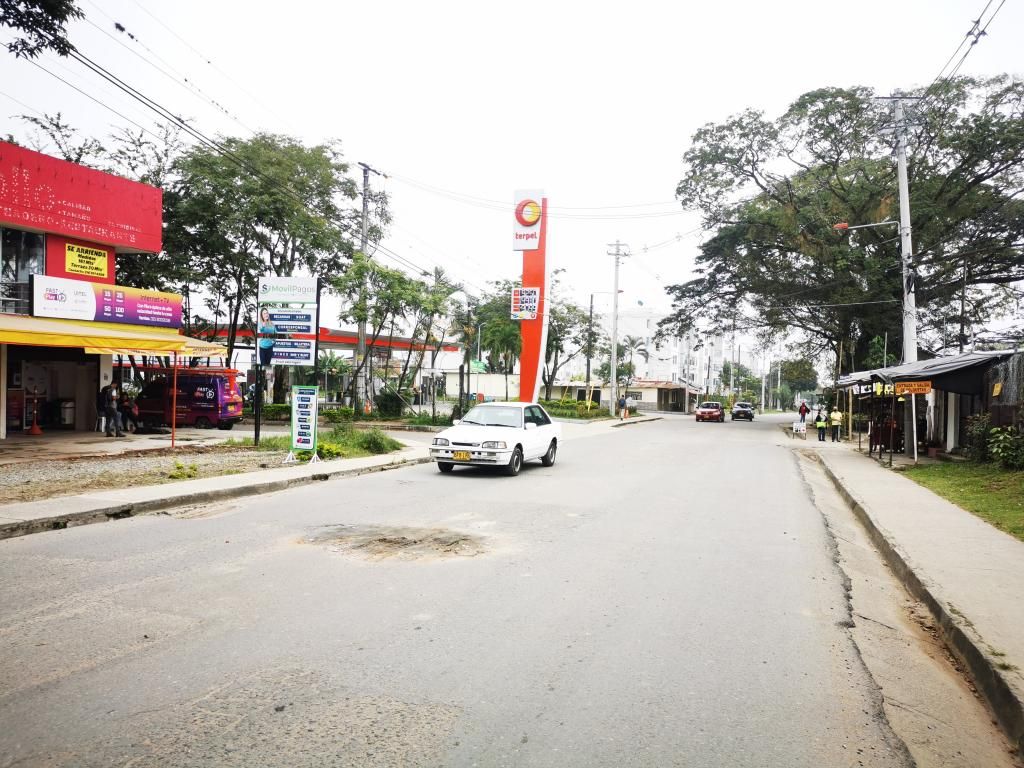 Apartamento en venta Tolima Ibagué Br Pedro Ignacio Villamarin 53 m2 Habitaciones 3 Baños 2 Garajes 1 Precio $165000000