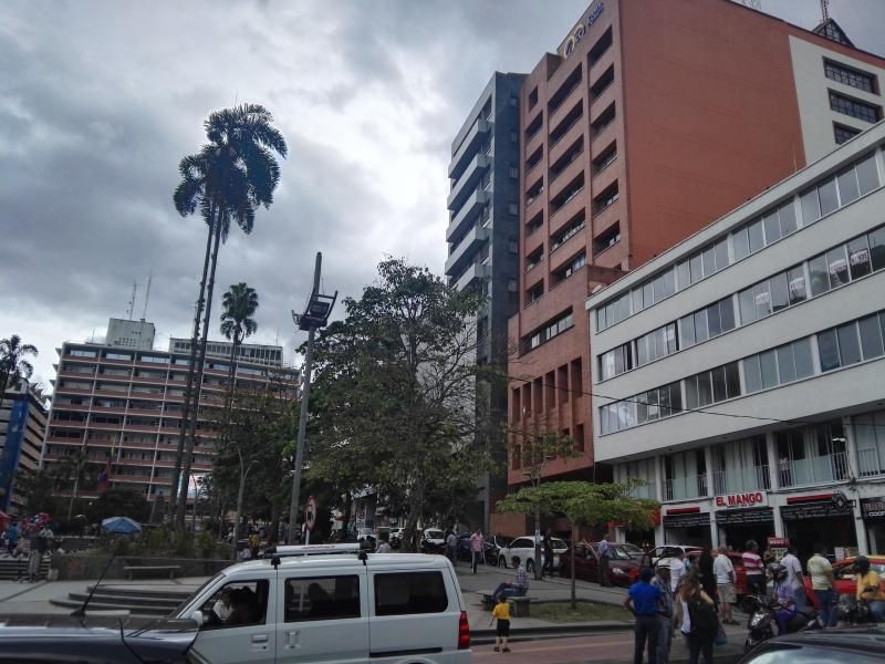 Oficina en venta Tolima Ibagué Centro 77 m2 Habitaciones 0 Baños 1 Garajes 0 Precio $360000000