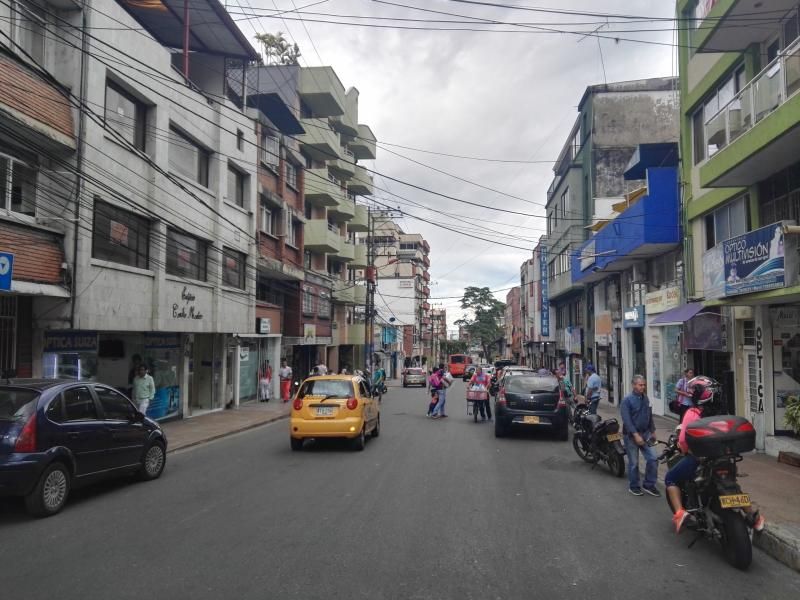 Oficina en venta Tolima Ibagué Centro 26 m2 Habitaciones 0 Baños 1 Garajes 0 Precio $80000000