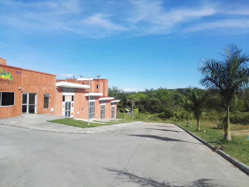 Apartamento en venta Tolima Ibagué Ub Vasconia Reservado 48 m2 Habitaciones 3 Baños 2 Garajes 0 Precio $130000000