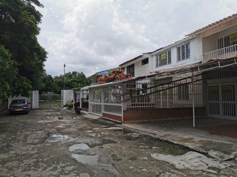 Casa en venta Tolima Ibagué Ub Colinas Del Norte 190 m2 Habitaciones 3 Baños 4 Garajes 2 Precio $295000000