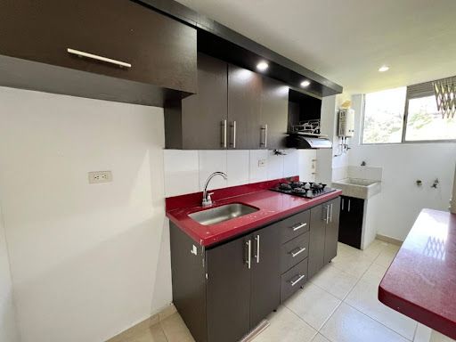 Apartamento en venta Antioquia Medellín La Hondonada 58 m2 Habitaciones 2 Baños 2 Garajes 1 Precio $312000000