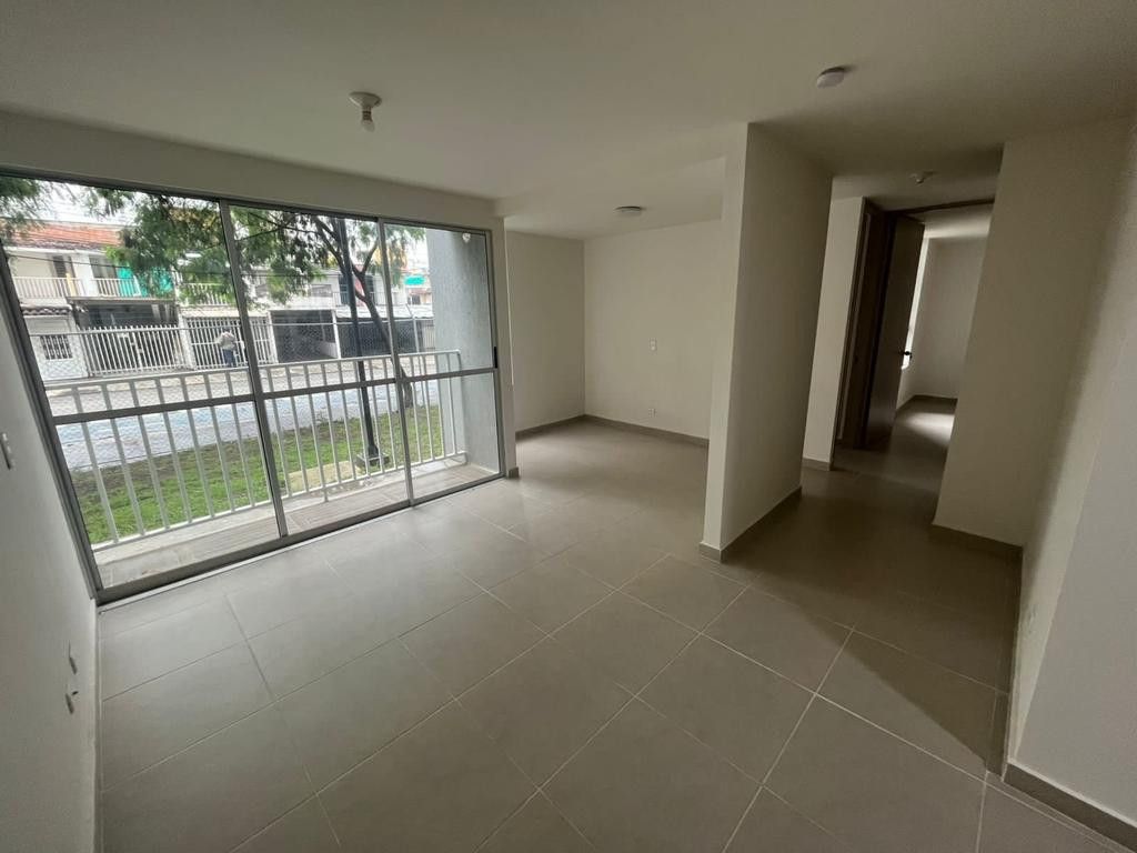 Apartamento en venta Valle Del Cauca Cali Brisas De Los Álamos 57 m2 Habitaciones 2 Baños 2 Garajes 1 Precio $237000000