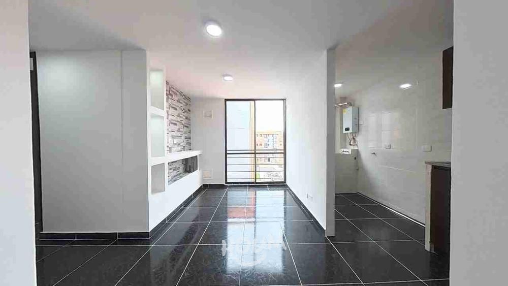 Apartamento en arriendo Cundinamarca Chía Ub Calatrava 50 m2 Habitaciones 3 Baños 2 Garajes 0 Precio $1303163