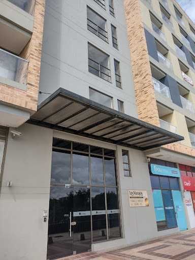 Oficina en arriendo Cundinamarca Bogotá Pardo Rubio 50 m2 Habitaciones 0 Baños 1 Garajes 1 Precio $1800000