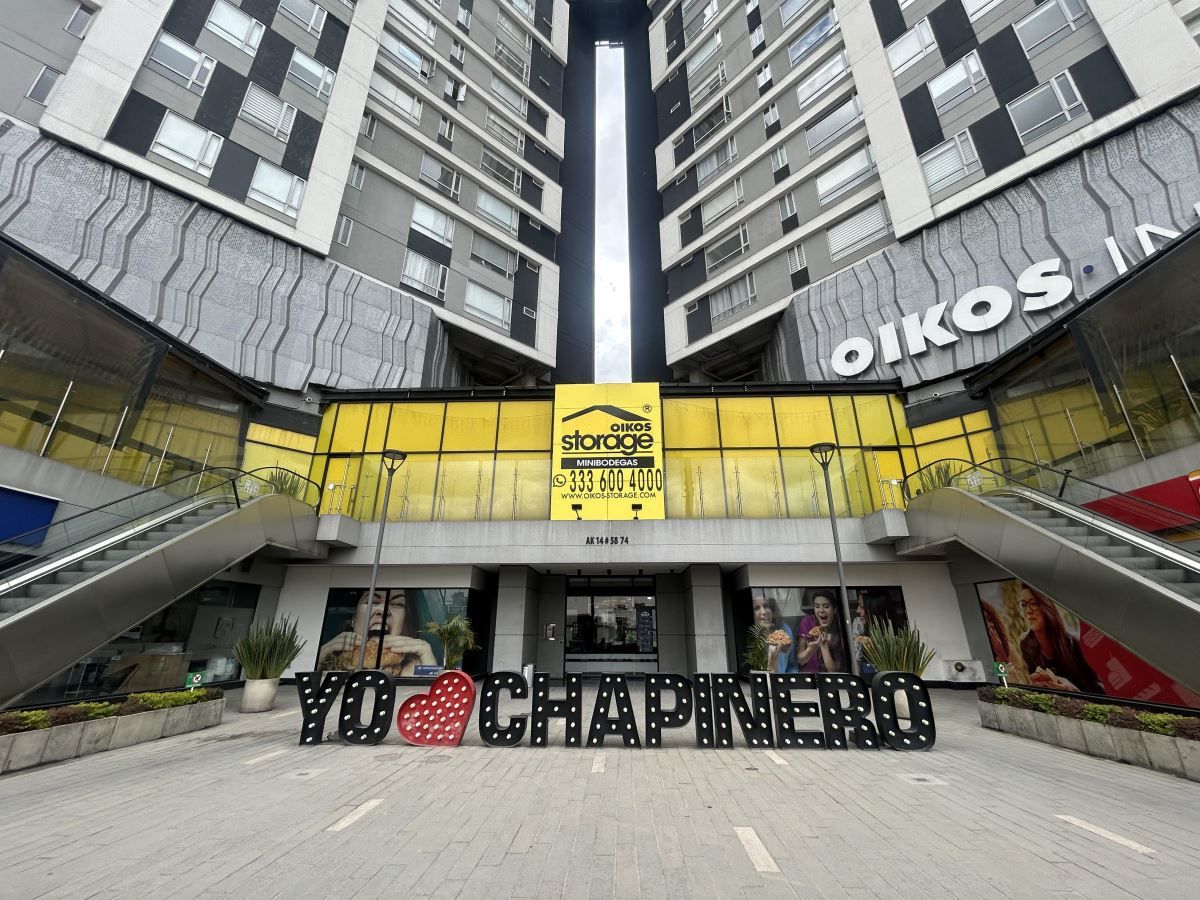 Local en arriendo Cundinamarca Bogotá Chapinero Central 65 m2 Habitaciones 0 Baños 0 Garajes 0 Precio $6661079