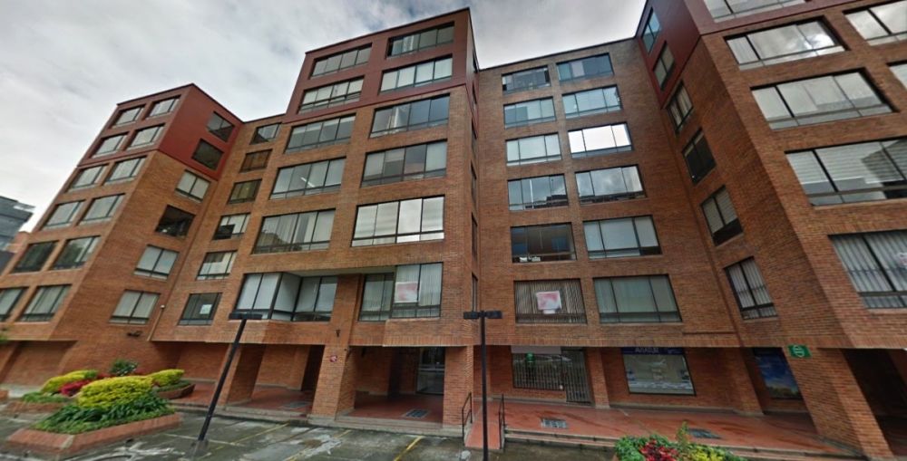 Oficina en venta Cundinamarca Bogotá La Porciuncula 96 m2 Habitaciones 0 Baños 3 Garajes 3 Precio $672000000