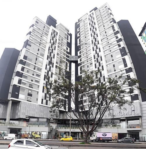 Apartamento en venta Cundinamarca Bogotá Chapinero Central 44 m2 Habitaciones 1 Baños 2 Garajes 1 Precio $335000000