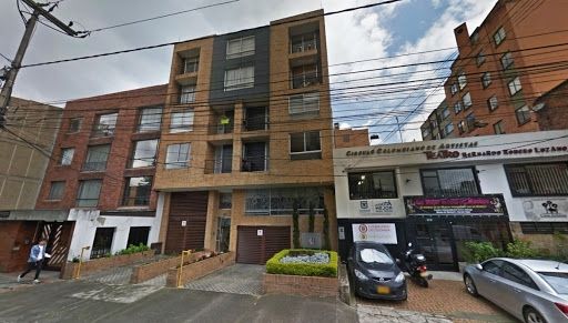 Apartamento en venta Cundinamarca Bogotá Belalcázar 78 m2 Habitaciones 2 Baños 2 Garajes 1 Precio $530000000