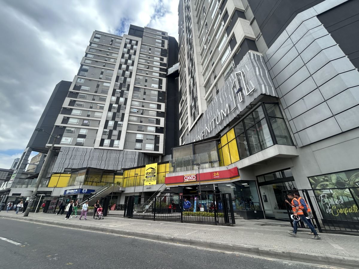 Local en arriendo Cundinamarca Bogotá Chapinero Central 49 m2 Habitaciones 0 Baños 0 Garajes 0 Precio $3926100