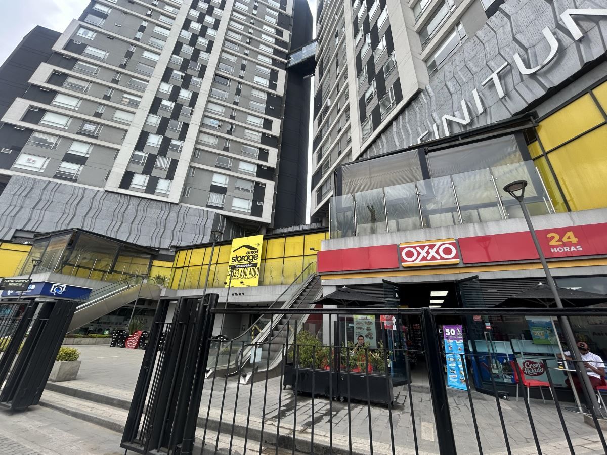 Local en arriendo Cundinamarca Bogotá Chapinero Central 29 m2 Habitaciones 0 Baños 0 Garajes 0 Precio $2496216