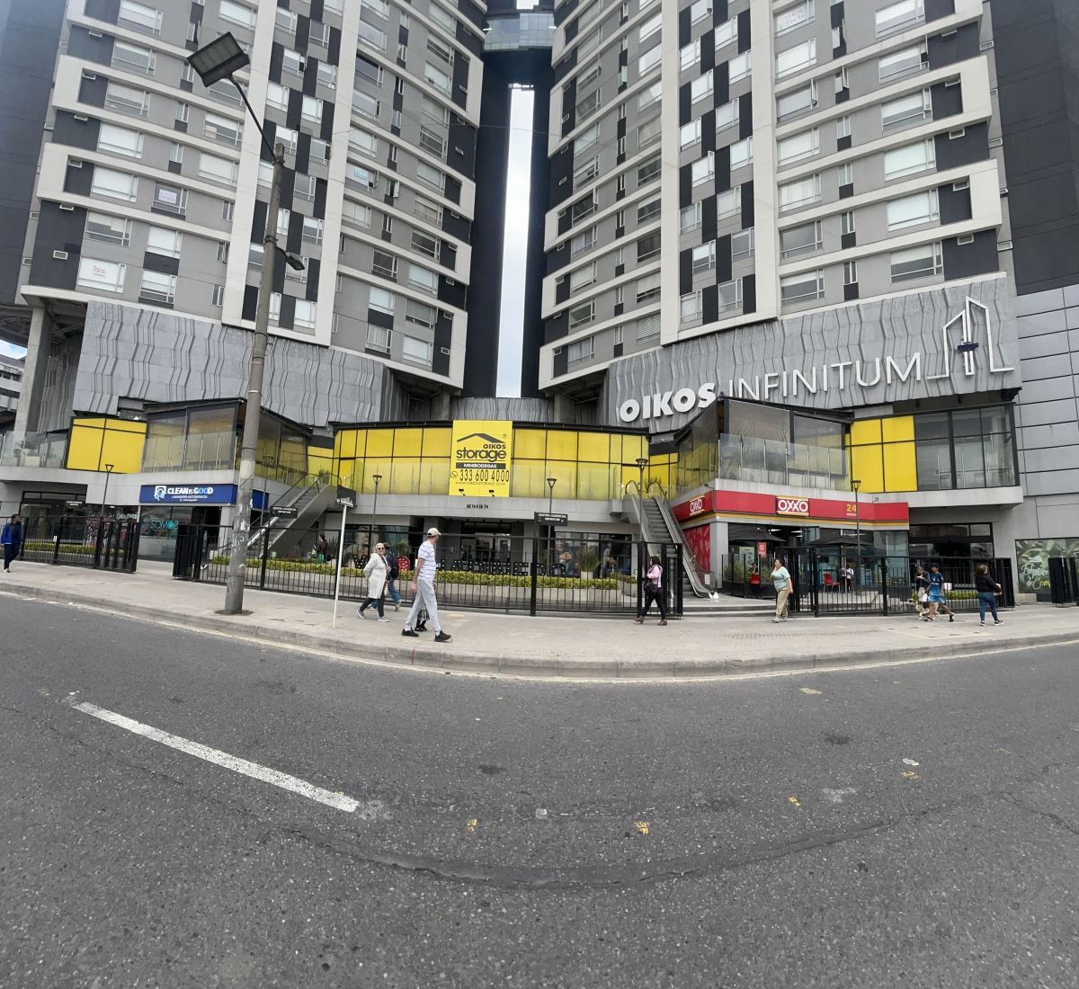 Local en arriendo Cundinamarca Bogotá Chapinero Central 38 m2 Habitaciones 0 Baños 0 Garajes 0 Precio $2742254