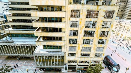 Oficina en venta Cundinamarca Bogotá La Catedral 128 m2 Habitaciones 0 Baños 3 Garajes 0 Precio $930000000