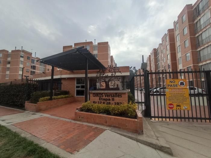 Apartamento en venta Cundinamarca Zipaquirá Br Prados Del Mirador 60 m2 Habitaciones 3 Baños 2 Garajes 0 Precio $164580000