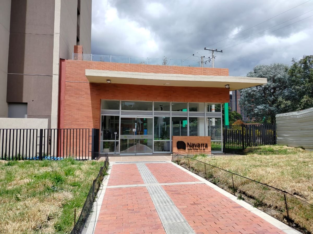 Apartamento en venta Cundinamarca Bogotá El Redil 35 m2 Habitaciones 1 Baños 1 Garajes 0 Precio $210000000