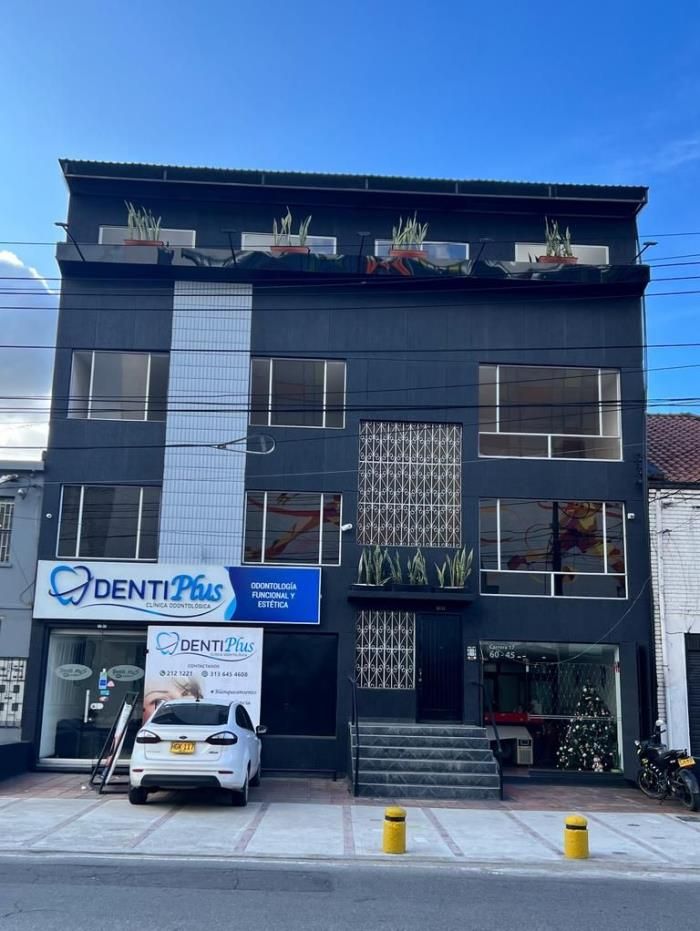 Oficina en arriendo Cundinamarca Bogotá San Luis 739 m2 Habitaciones 0 Baños 7 Garajes 0 Precio $16000000