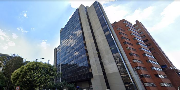 Oficina en venta Cundinamarca Bogotá Sagrado Corazon 236 m2 Habitaciones 0 Baños 3 Garajes 0 Precio $850000000