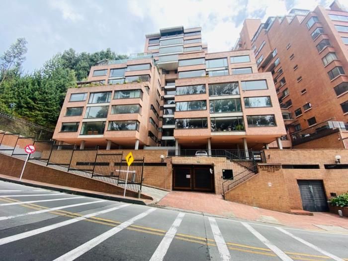 Apartamento en venta Cundinamarca Bogotá El Refugio 333 m2 Habitaciones 4 Baños 4 Garajes 4 Precio $3800000000