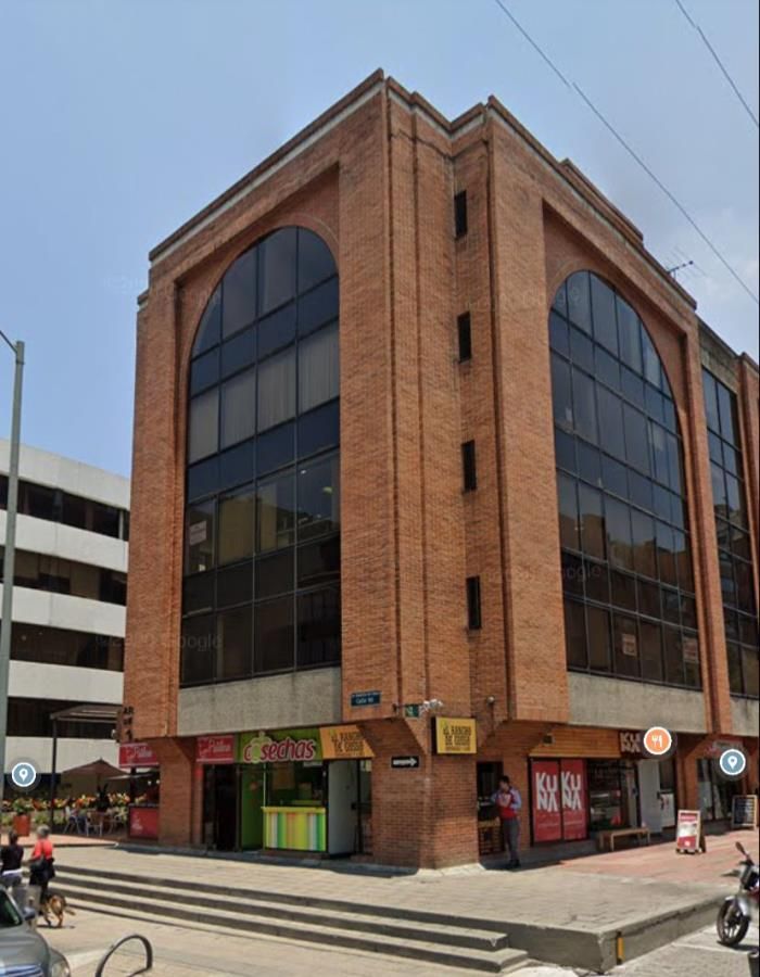 Oficina en arriendo Cundinamarca Bogotá Chico 30 m2 Habitaciones 0 Baños 1 Garajes 1 Precio $3490000
