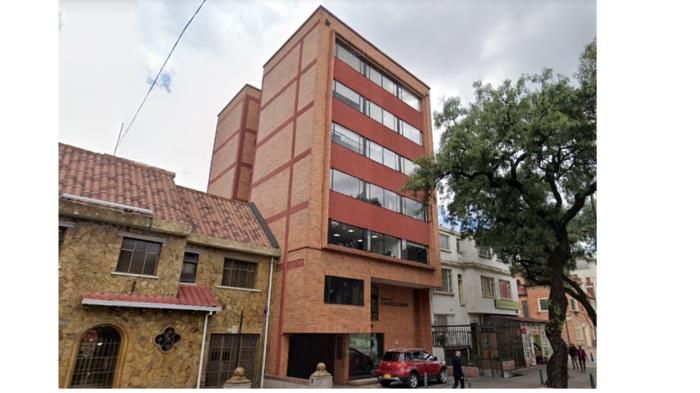 Oficina en arriendo Cundinamarca Bogotá San Luis 18 m2 Habitaciones 0 Baños 0 Garajes 0 Precio $1194300