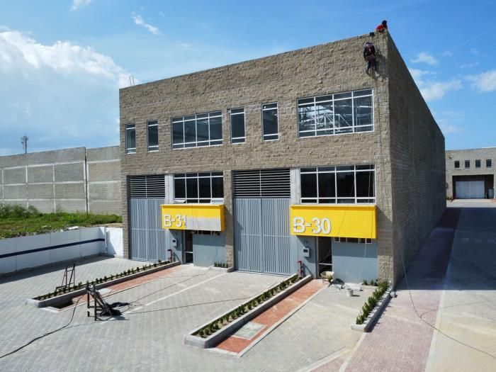 Bodega en venta Atlántico Barranquilla Zona Franca Industrial 320 m2 Habitaciones 0 Baños 0 Garajes 0 Precio $904400000