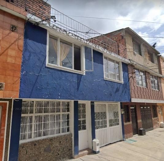 Casa en venta Cundinamarca Bogotá Boyacá 150 m2 Habitaciones 5 Baños 3 Garajes 1 Precio $600000000