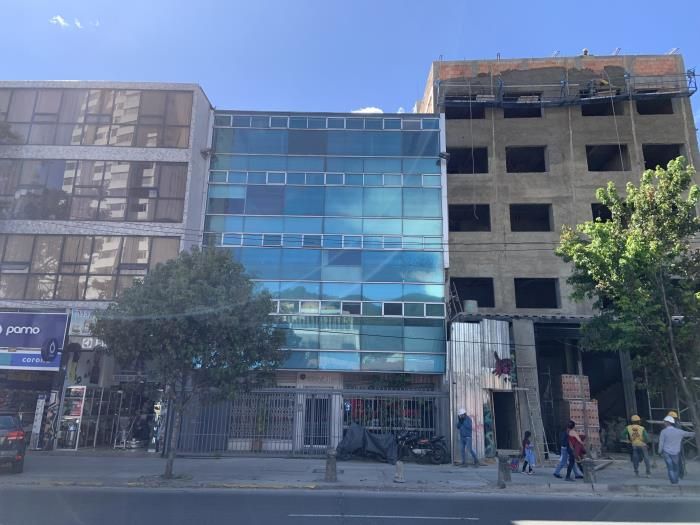 Edificio en arriendo Cundinamarca Bogotá Chapinero Norte 809 m2 Habitaciones 0 Baños 10 Garajes 2 Precio $30000000