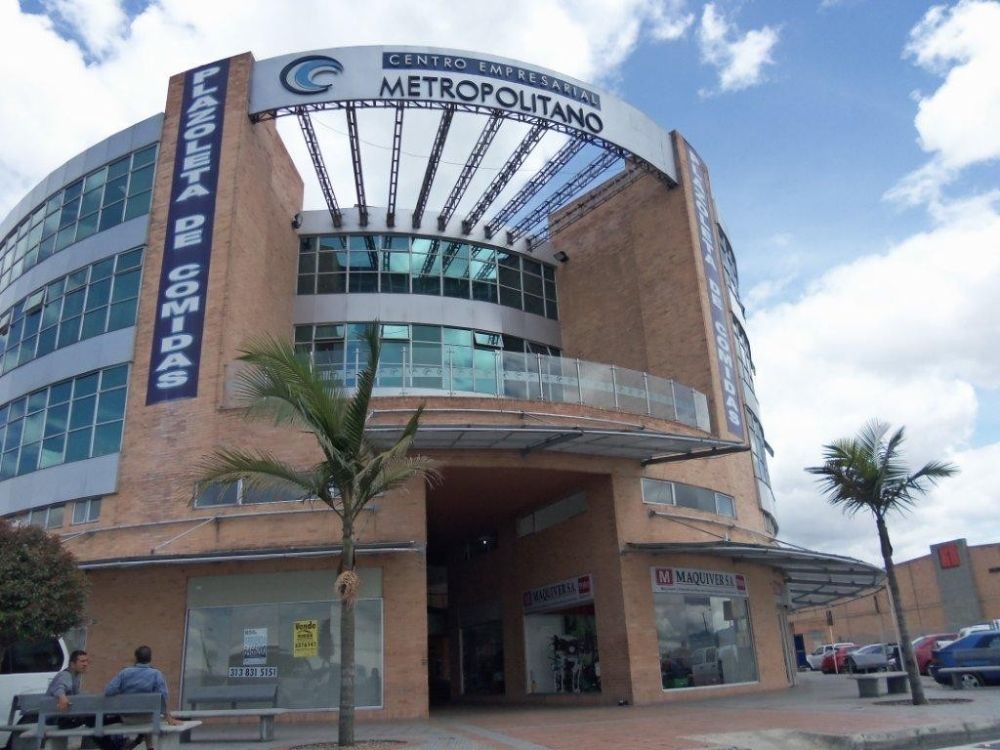 Bodega en venta Cundinamarca Cota Cota 390 m2 Habitaciones 0 Baños 0 Garajes 2 Precio $1550000000