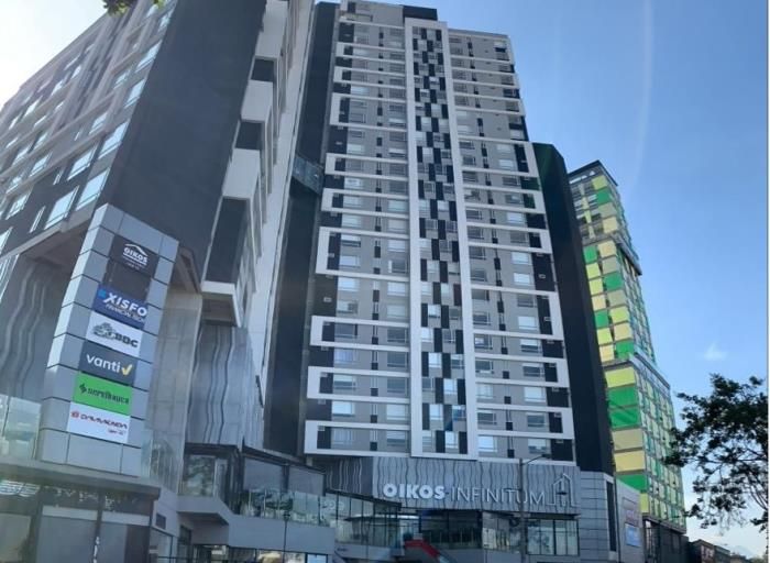 Apartamento en venta Cundinamarca Bogotá Chapinero Central 44 m2 Habitaciones 1 Baños 2 Garajes 1 Precio $350000000