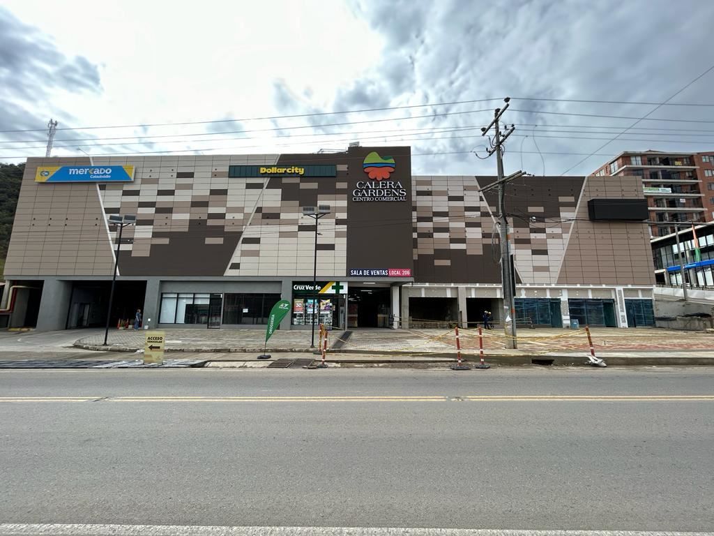 Local en arriendo Cundinamarca La Calera La Calera 22 m2 Habitaciones 0 Baños 0 Garajes 0 Precio $2199266